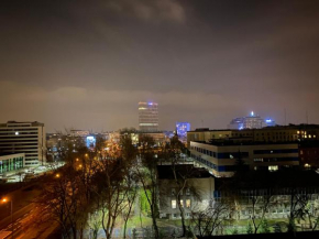 Brand New apartment in perfect location, Warsaw